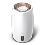 EAN 8710103941859 - Philips 2000 series HU2716/10 humidificador 2 L Blanco 17 W imagen 4