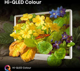 EAN 6942351425863 - Hisense 32S5Q 81,3 cm (32") Full HD Smart TV Wifi Blanco imagen 5