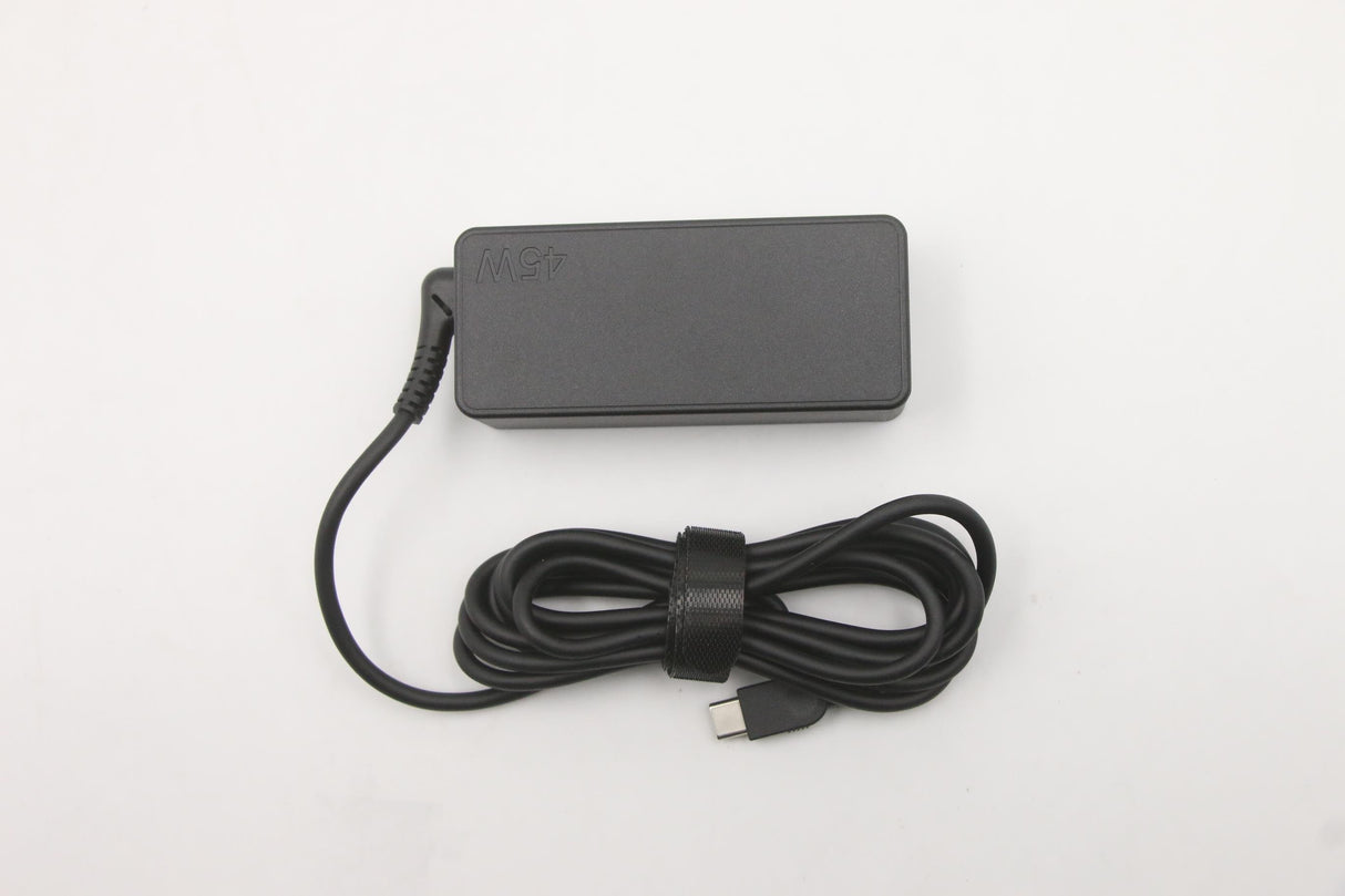 EAN 5704174263333 - Lenovo 5A10W86243 adaptador e inversor de corriente Interior 45 W Negro imagen 2