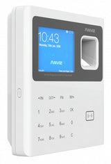 Anviz W1 Pro Lector Inteligente De Control De Acceso Blanco