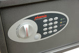 EAN 5032548003538 - Phoenix Safe Co. VELA DEPOSIT 51 L Acero Grafito, Metálico imagen 5
