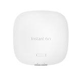 Punto De Acceso Interior Aruba Instant On Ap22 (Rw) 2x2 Wi-Fi 6
