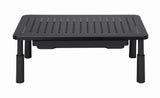 EAN 8716309135207 - Gembird MS-TABLE-D-01 soporte para monitor Negro imagen 5