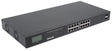 EAN 0766623561259 - Intellinet 561259 switch No administrado Gigabit Ethernet (10/100/1000) Energía sobre Ethernet (PoE) Negr imagen 4