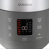 EAN 8809934062908 - Cuckoo CRP-ST1009F arrocera 1,8 L 1150 W Gris imagen 4