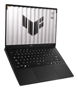 Portátil Asus Tuf Gaming A14 14" Amd Ryzen Ai Max+ 392 32gb 512gb Ssd Radeon 8060s Sin Sistema Operativo Teclado Español