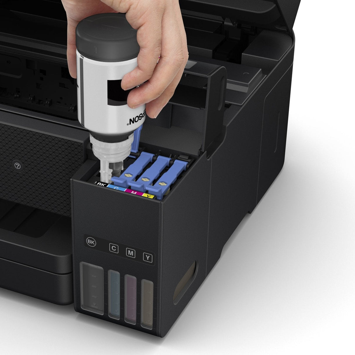 EAN 8715946683751 - Epson EcoTank ET-4850 Inyección de tinta 4800 x 1200 DPI 33 ppm Wifi imagen 7