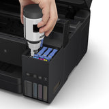 EAN 8715946683751 - Epson EcoTank ET-4850 Inyección de tinta 4800 x 1200 DPI 33 ppm Wifi imagen 7