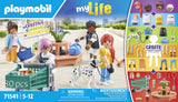 EAN 4008789715418 - Playmobil 71541 set de juguetes imagen 1
