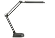 EAN 4002390055352 - MAUL MAULatlantic lámpara de mesa 9 W LED D Negro imagen 1