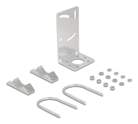 EAN 4043619907052 - DeLOCK 90705 antena para red Antena direccional 8 dBi imagen 3