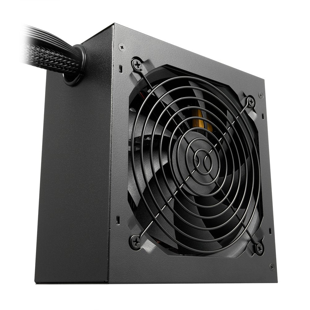 EAN 4044951031641 - Sharkoon SHP Bronze unidad de fuente de alimentación 700 W 20+4 pin ATX ATX Negro imagen 2
