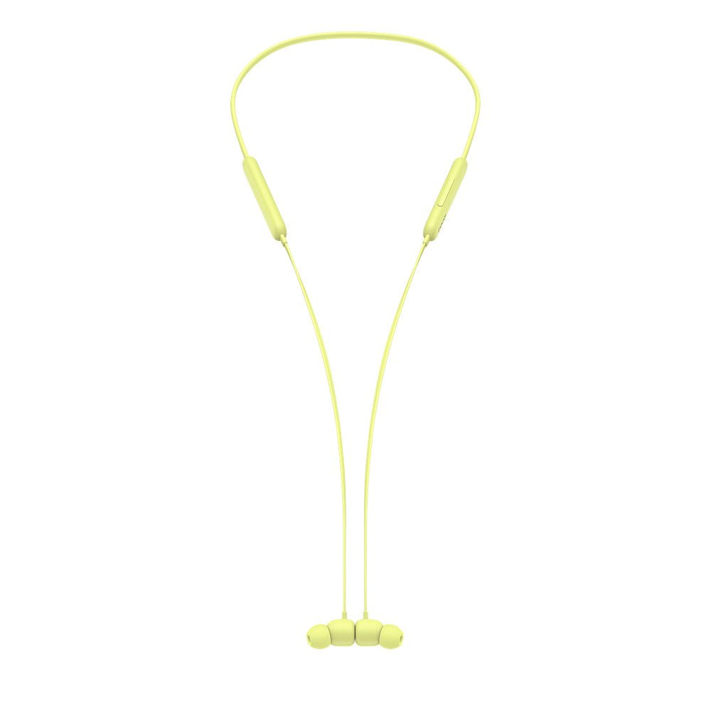 EAN 0190199801639 - Apple Beats Flex Auriculares Inalámbrico Dentro de oído, Banda para cuello Bluetooth Amarillo imagen 2
