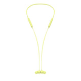 EAN 0190199801639 - Apple Beats Flex Auriculares Inalámbrico Dentro de oído, Banda para cuello Bluetooth Amarillo imagen 2