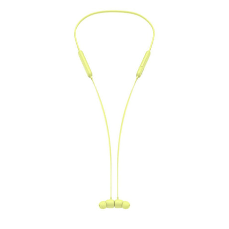 EAN 0190199801639 - Apple Beats Flex Auriculares Inalámbrico Dentro de oído, Banda para cuello Bluetooth Amarillo imagen 2