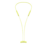 EAN 0190199801639 - Apple Beats Flex Auriculares Inalámbrico Dentro de oído, Banda para cuello Bluetooth Amarillo imagen 2