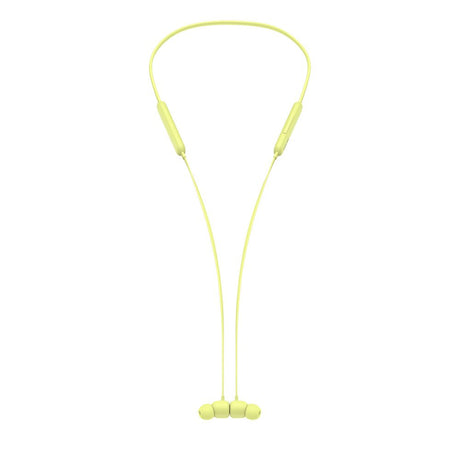 EAN 0190199801639 - Apple Beats Flex Auriculares Inalámbrico Dentro de oído, Banda para cuello Bluetooth Amarillo imagen 2