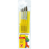 EAN 4087205799225 - Eberhard Faber Winner 4 pieza(s) imagen 1