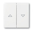 EAN 4011395995976 - Busch-Jaeger 1785 JA-84 Blanco imagen 1