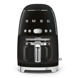 EAN 8017709280512 - Smeg DCF02BLEU cafetera eléctrica Manual Cafetera de filtro 1,4 L imagen 1