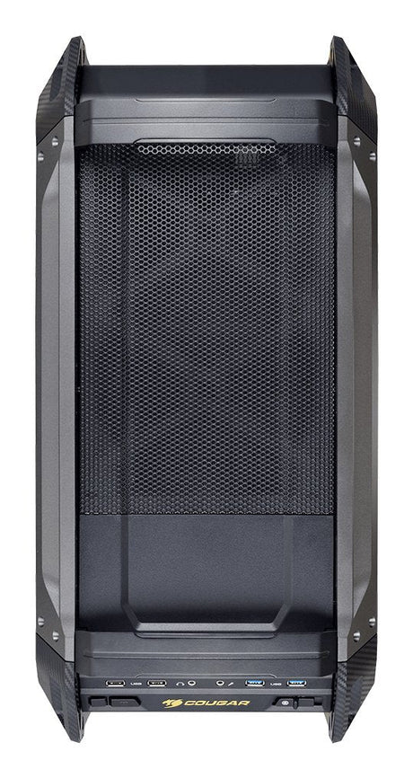 EAN 4715302441111 - COUGAR Gaming Panzer Max Full Tower Negro imagen 21