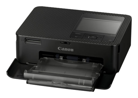 EAN 4549292194692 - Canon SELPHY CP1500 impresora de foto Pintar por sublimación 300 x 300 DPI 4" x 6" (10x15 cm) Wifi imagen 7