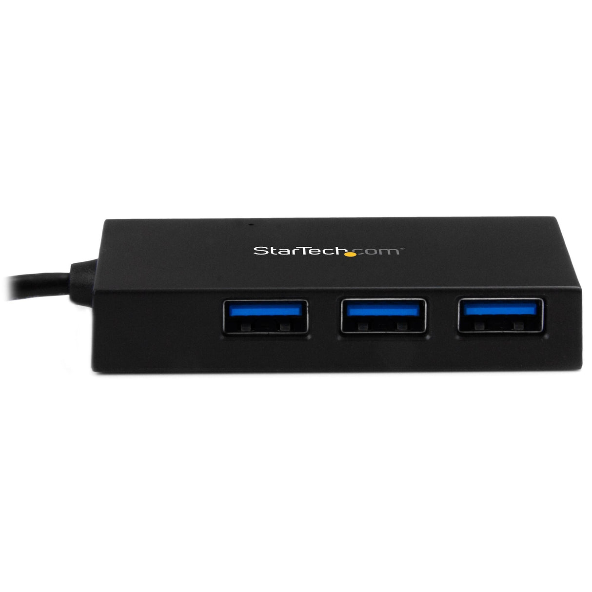 Hub Concentrador Usb 3.0 4     Perp Puertos Alimentado Ladron Usbc