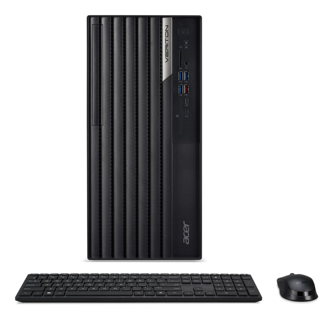 EAN 4711121867910 - Acer Veriton M M4710GT Intel® Core™ i7 i7-13700 16 GB DDR4-SDRAM 512 GB SSD Windows 11 Pro Escritorio PC  imagen 4