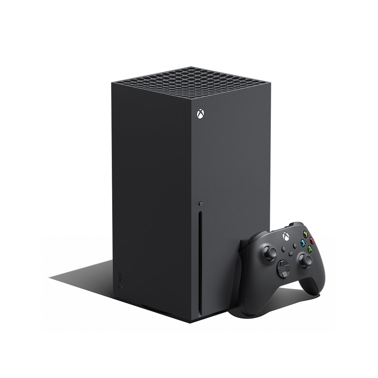 EAN 889842640793 - Microsoft Xbox Series X 1 TB Wifi Negro imagen 1