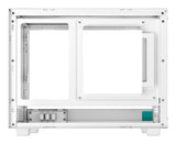 Caja Pc  Micro-Atx Semitorre Deepcool Ch160 Wh Blanca R-Ch160-Whngi0-G-1