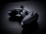 EAN 3499550373417 - NACON Asymmetric Wireless Negro Bluetooth/USB Gamepad Analógico/Digital PC, PlayStation 4 imagen 11