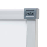 Nobo Pizarra Basic Magnetica Lacada 1200x900 Mm