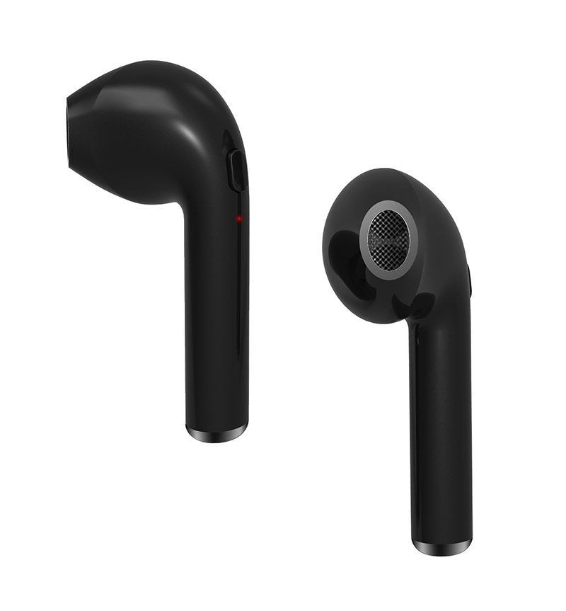 R-Phones- Bluetooth Headset Tws With Powerbank.