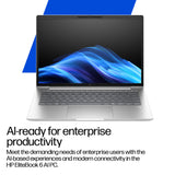 EAN 0199251426292 - HP EliteBook 6 G1i 14 inch Notebook AI PC Wolf Pro Security Edition Intel Core Ultra 5 225U Portátil 35,6 imagen 19