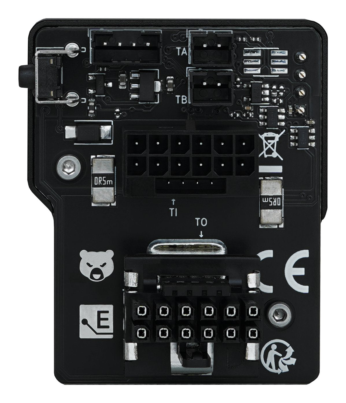 EAN 4260711991349 - Thermal Grizzly WireView Pro GPU Universal Kit para GPU (unidad de procesamiento gráfico) imagen 6