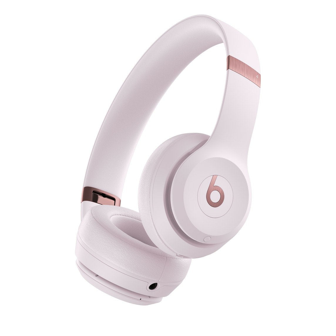 Beats Solo 4 Rózowe