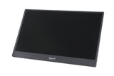 Monitor Iggual Portátil 15,6" Ips Fhd Con Funda
