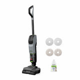Bissell Spinwave Vac + Pet Pro 3898n (Negro) 3898n
