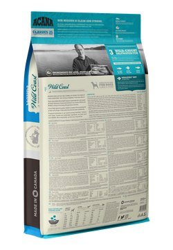 EAN 0064992562120 - Acana Wild Coast 11,4 kg Universal Arenque imagen 2