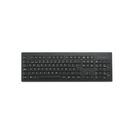 EAN 5028252644099 - Kensington KB150 EQ teclado imagen 2