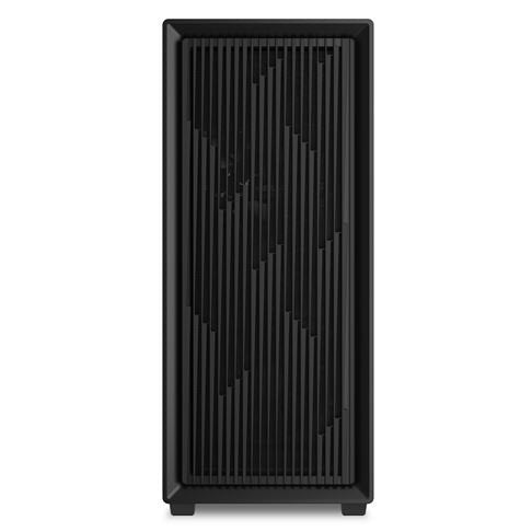 Caja Pc Sharkoon 4044951041206 Negro