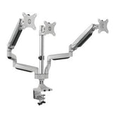 EAN 4052792048001 - LogiLink BP0052 soporte para monitor 81,3 cm (32") Escritorio Metálico imagen 2