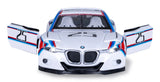 Jamara Bmw 3.0 Csl 1:24 Blanco 3+