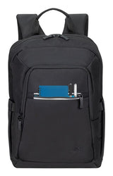 Rivacase Alpendorf 7523 Mochila Eco 13.3"-14" Negro 7523