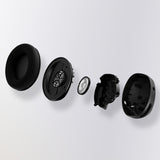 EAN 0197029365972 - HyperX CloudX Stinger 2 GAM HEADSET Xbox Alámbrico Diadema Juego Blanco imagen 5