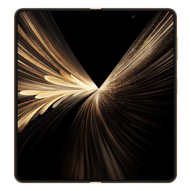 EAN 6936520874064 - Honor Magic V5 20,2 cm (7.95") SIM doble Android 15 5G USB Tipo C 16 GB 512 GB 5820 mAh Oro imagen 2