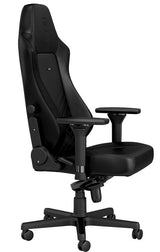 Noblechairs Hero Gaming Silla - Negro Negro