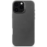Decoded Leather Case Do Iphone 16 Pro Max Magsafe Negro