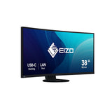 EAN 4995047056737 - EIZO FlexScan EV3895-BK pantalla para PC 95,2 cm (37.5") 3840 x 1600 Pixeles UltraWide Quad HD+ LED Negro imagen 8