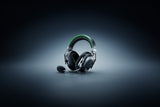 EAN 8887910061190 - Razer BlackShark V3 Pro Auriculares Inalámbrico y alámbrico Diadema Juego USB tipo A Bluetooth Negro imagen 1